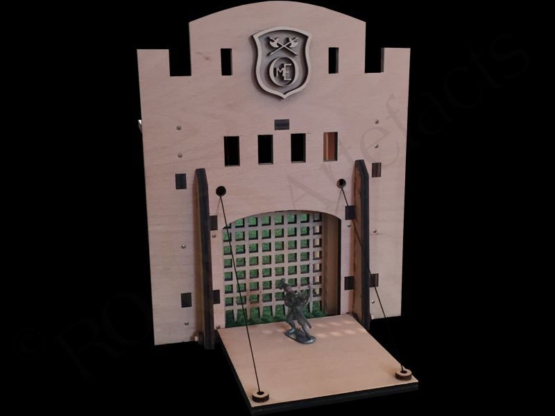 ritter-torhaus